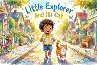 do childrens story book illustration and childrens story book illustration