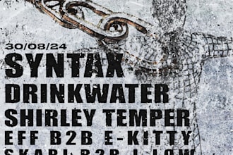 design custom gig posters, flyers, and music event artwork