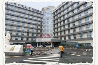 be your shenzhen medical assistance guide