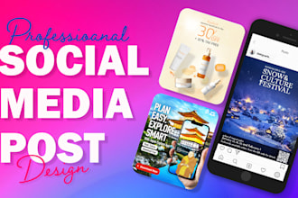 design high converting web banners, ad graphics, and lp headers