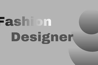 do fashion donut professionally