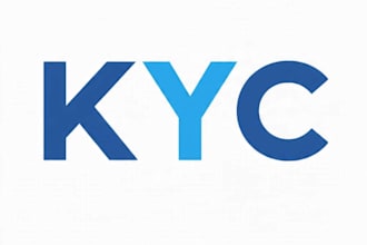 do kyc for any platform