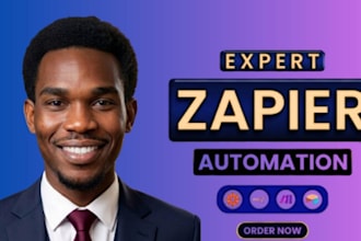 do zapier automation, zapier integration ai automation