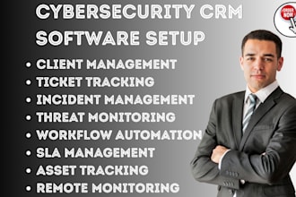 cybersecurity crm connectwise halopsa autotask psa ninjaone syncro kaseya bms