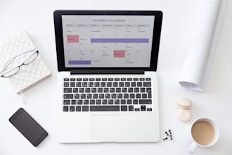 manage your appointment scheduling and calendar management