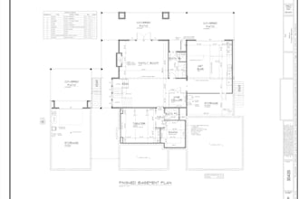 design 2d floor plan, site plan, plot plan, landscape plan for city permit