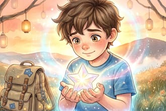 children book illustration and children book illustration