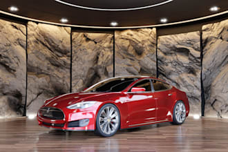 highend car showroom realistic, automative display, blender model, cinematic cgi