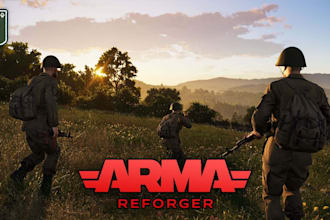 fix broken or outdated arma reforger mods fast, arma 3 mod, dayz mod