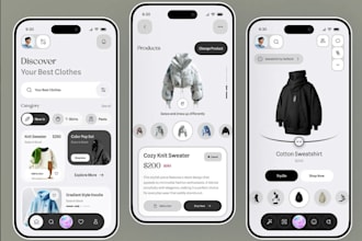 build a virtual try on app for fashion and e commerce