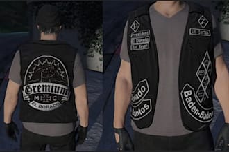 kuttes for fivem ped fivem chain fivem clothing and more kuttes for fivem ped