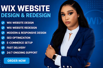 wix website redesign wix redesign wix website design wix website redesign