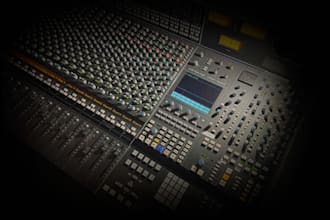 mix and master your music