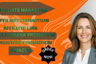 build and manage your affiliate marketing program for growth