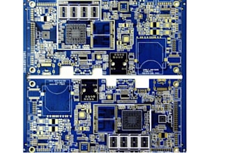 create flex pcb, rigid flex pcb and schematic design in altium designer