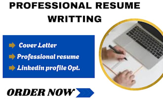 review rewrite resign your cv resume and optimize your linkedin profile