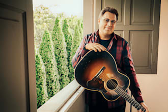write and record authentic country pop songs