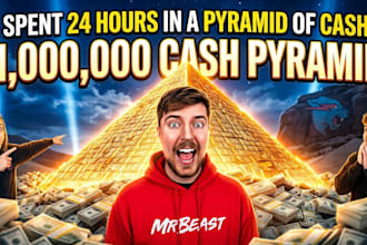 make stunning thumbnails, creative logo and brand banners