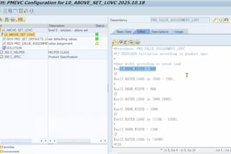 solve your sap vc, avc and cpq modeling problems