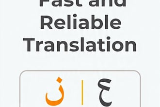 fast and reliable english to urdu translation