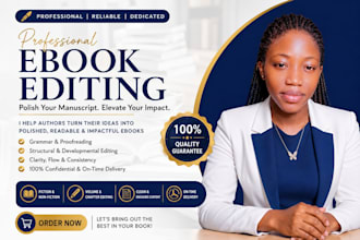 do developmental edit, proofread, format your book, selfhelp memoir, fiction