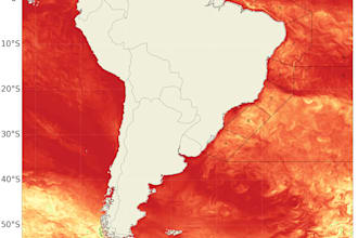 turn spatial data into clear and useful maps