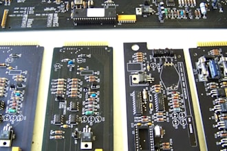 design pcb, embedded systems, lora, iot, rf antenna, esp32 and robotic