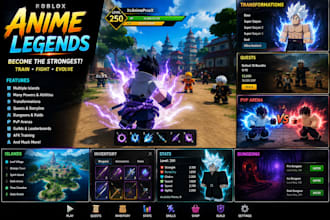 create roblox game developer roblox game scripter full game development vfx ui