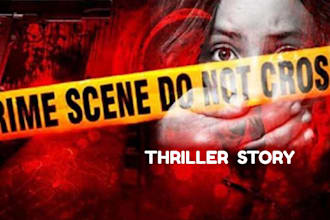 be your mystery and thriller fiction ghostwriter