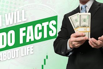 do facts about life