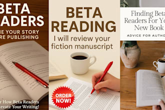 beta reader, beta reader fantasy, romance beta reader, beta read your book