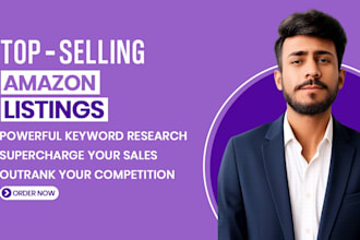 expert ebay listing optimization and SEO copywriting