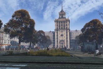 design modular 3d game environment,level design,terrain,scenes, game assets,arts
