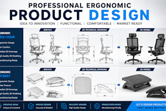 do ergonomic office products design, headrest, footrest, ergonomic chairs, mice