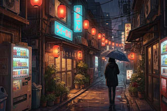 create custom ai artwork in 2d 3d or realistic styles