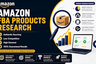 do amazon fba product research and product research for pl