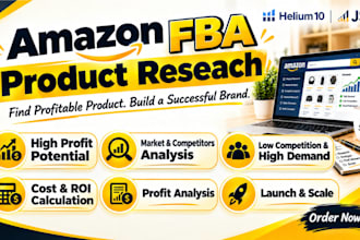 do amazon fba product research and product research for pl