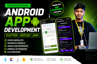 convert your website into an android app