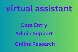 provide fast and reliable virtual assistance