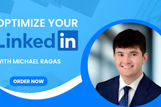 optimize your linkedin profile