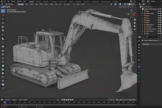 create, convert and edit fs22 fs25 mods