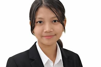 do professional english to myanmar translation