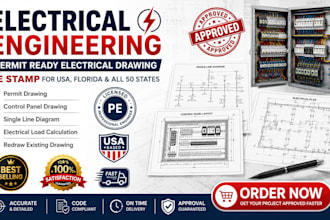 electrical drawing autocad drawings of building project