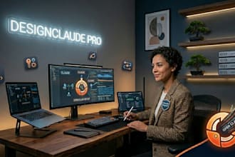 designclaudepro claude tutor setup claude code design claude expert claude ai