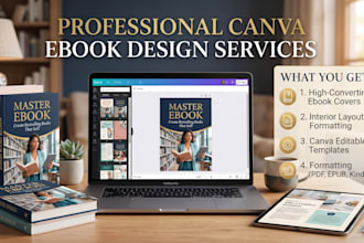 canva ebook design canva ebook ebook design canva workbook