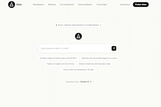 develop a custom saas ai bot with javascript and llm optimization