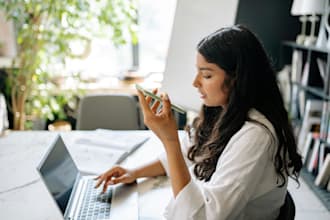make calls for your business in arabic