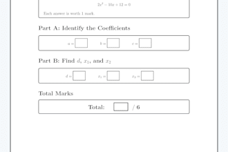 digitize and automate your assessment papers