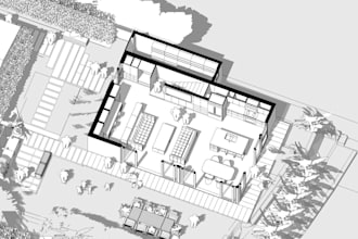 create construction drawing sets, blueprints for adu plans, garage, patio cover
