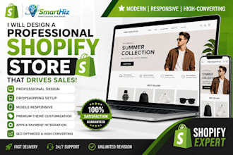 revamp your shopify store for better conversions